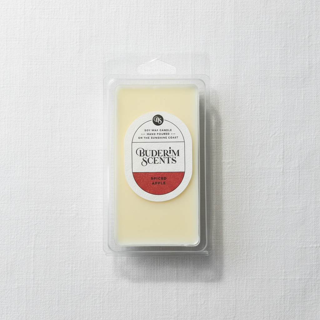 Soy Wax Melts