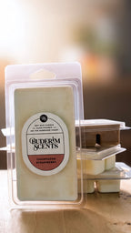 Soy Wax Melts