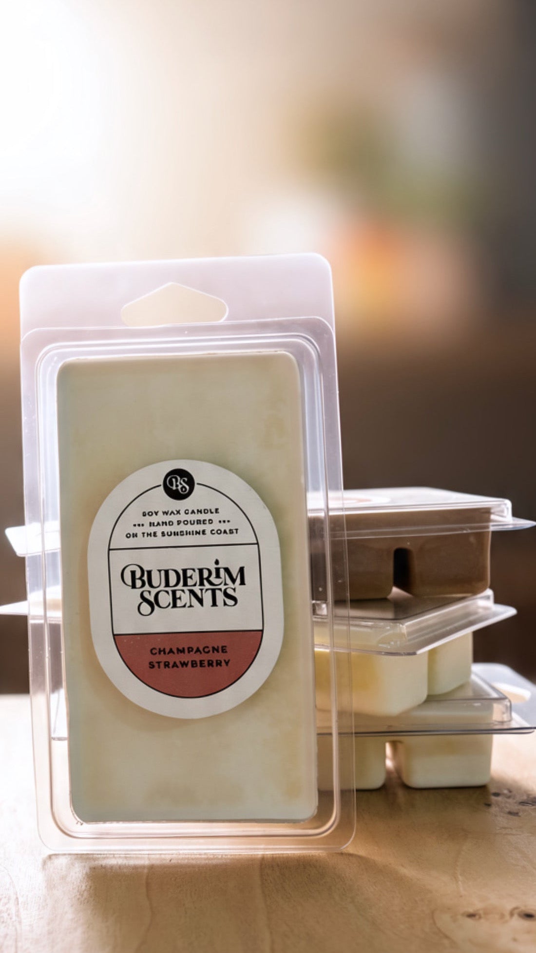 Soy Wax Melts