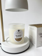 Wickless Candles