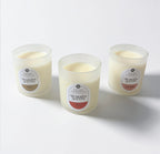 Wickless Candles