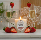 Imperfect Soy Wax Candles