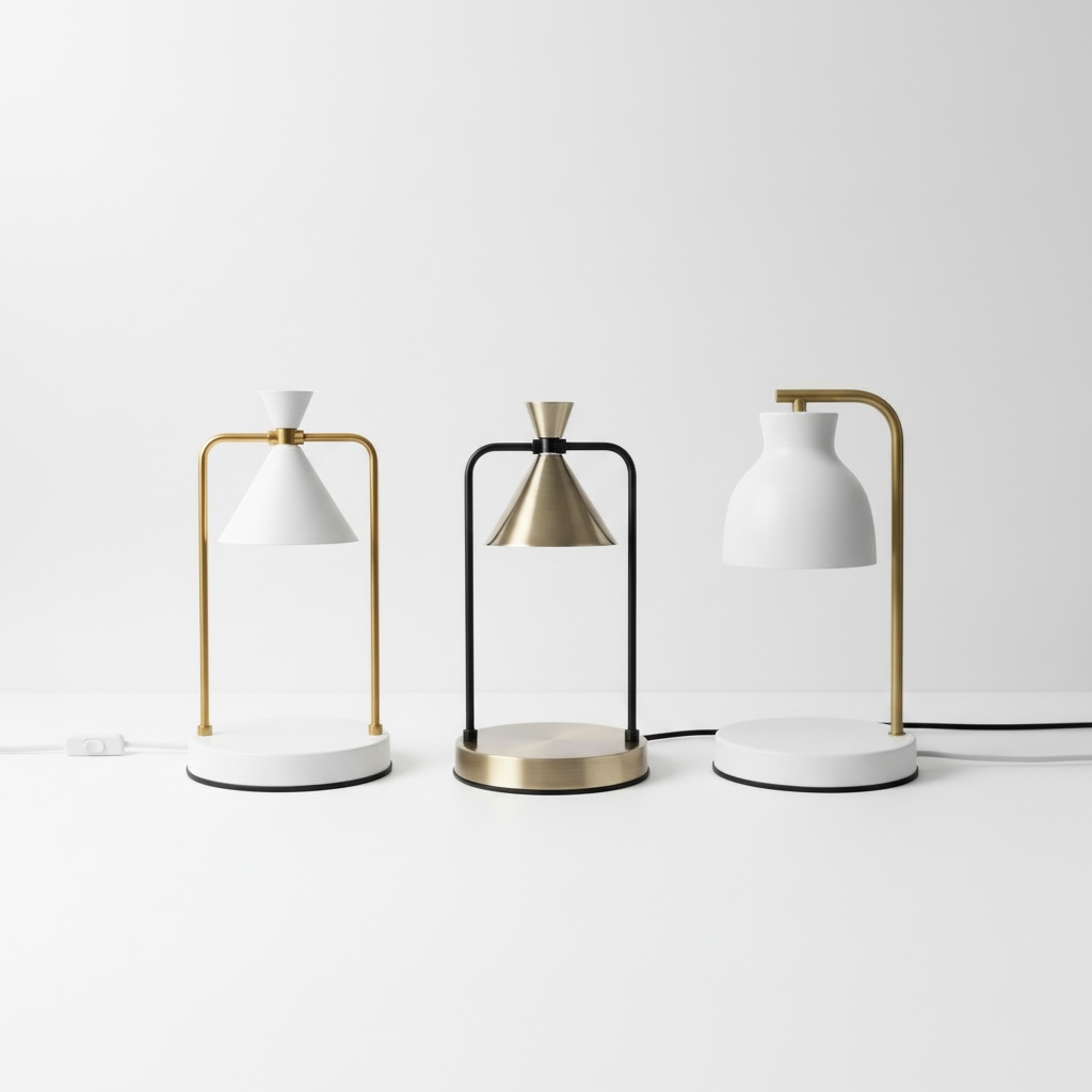 Candle Warmers