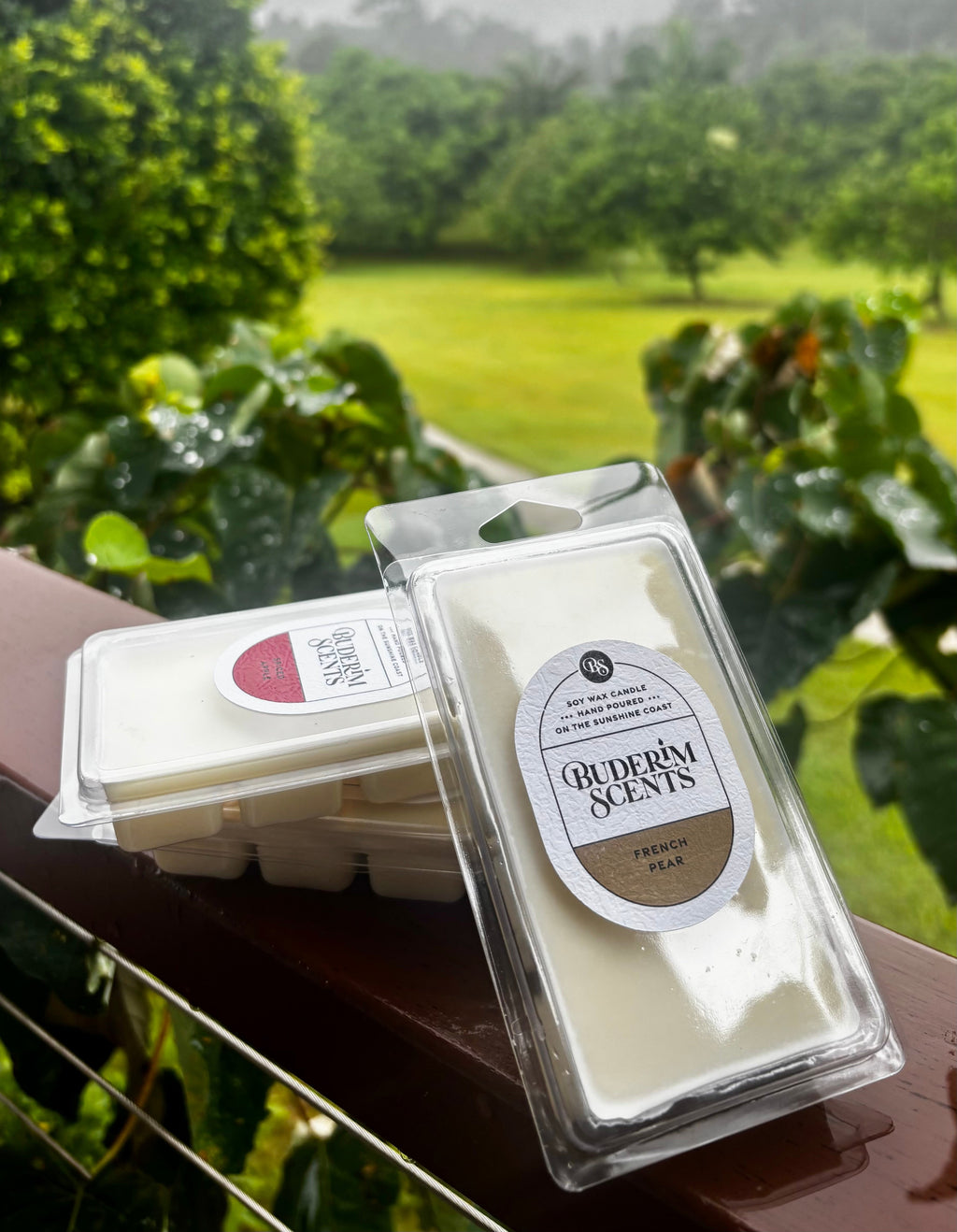 Soy Wax Melts