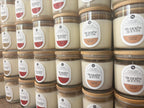 Imperfect Soy Wax Candles