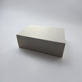 White Gift Box