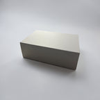 White Gift Box