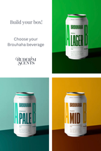 Hinterland Happy Hour Gift Box
