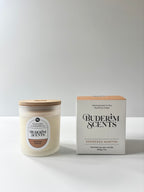 Espresso Martini Soy Wax Candle
