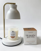 Wickless Candles