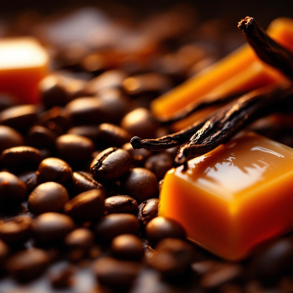 Espresso Martini Soy Wax Candle