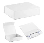 White Gift Box