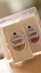 Soy Wax Melts