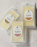 Soy Wax Melts