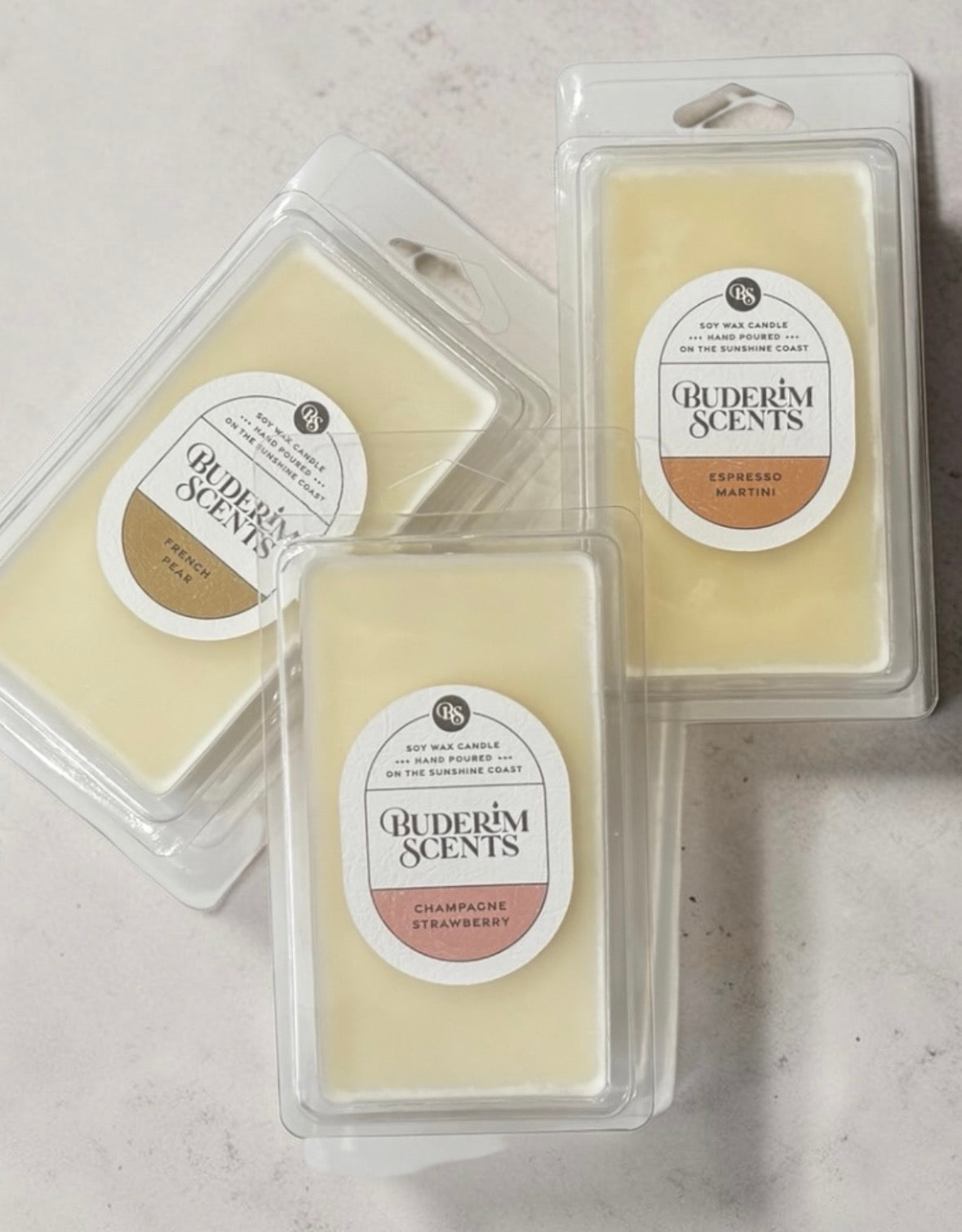 Soy Wax Melts