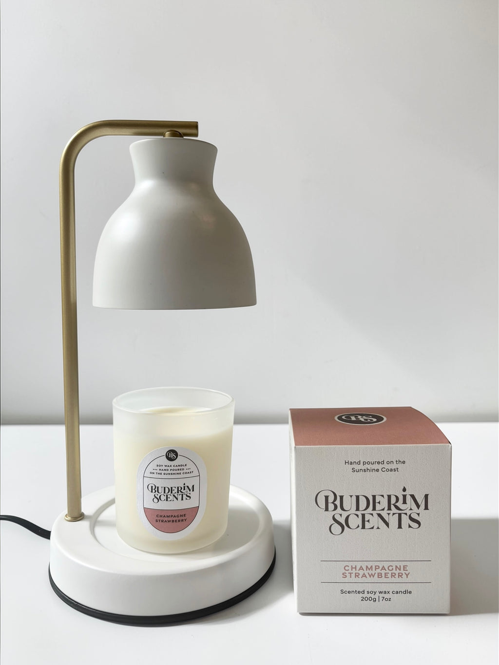 Candle Warmers