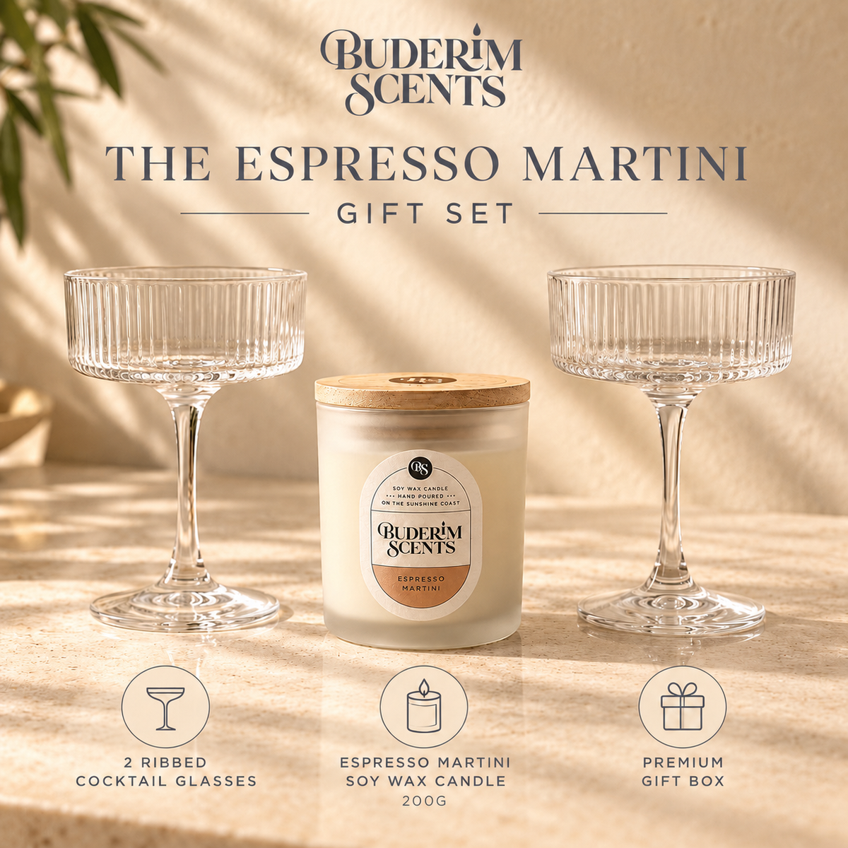 Espresso After Dark