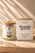 French Pear Soy Wax Candle