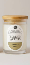 French Pear Soy Wax Candle